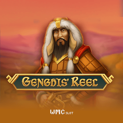 Genghis' Reel